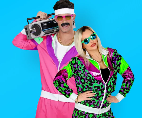 E-Carnavalskleding